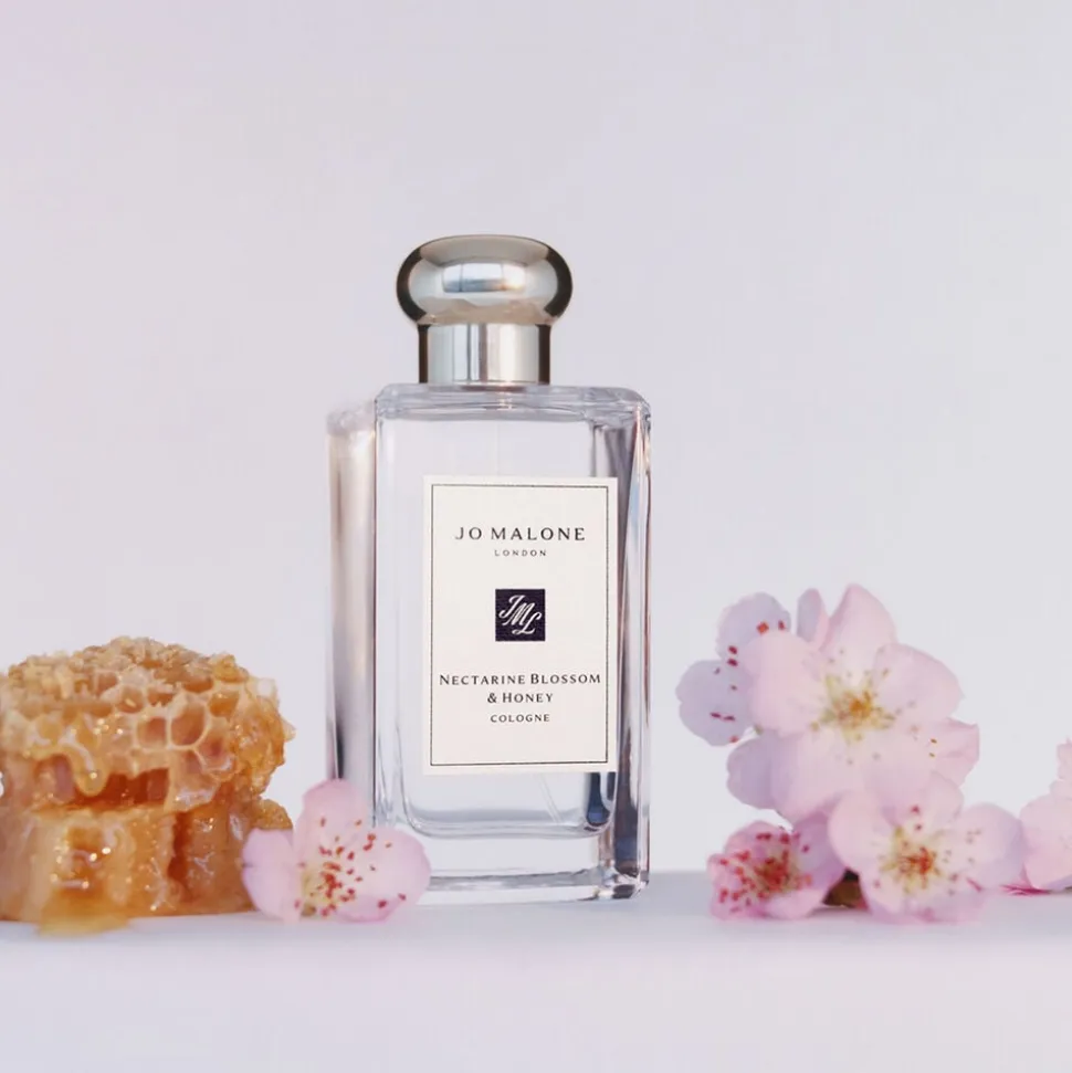 Nectarine Blossom & Honey Cologne