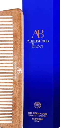 Neem comb (without handle)