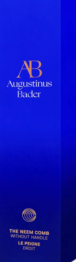 Neem comb (without handle)