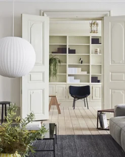 Nelson Ball Bubble pendant-Large-Of