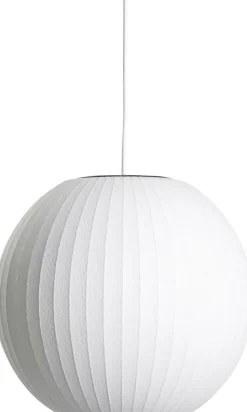 Nelson Ball Bubble pendant-Small-Of