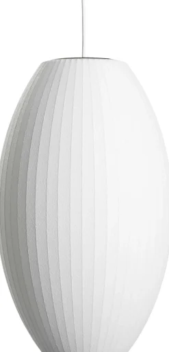 Nelson Cigar Bubble Pendant-Medium-