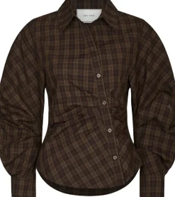 Neoella Check Shirt
