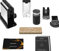 Nepresso Citiz EN330. M