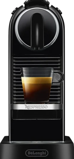 NESPRESSO® CitiZ kaffemaskine DeLonghi