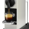 NESPRESSO® CitiZ kaffemaskine DeLonghi