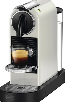 NESPRESSO® CitiZ kaffemaskine DeLonghi