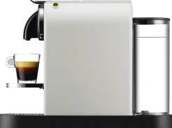 NESPRESSO® CitiZ kaffemaskine DeLonghi
