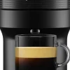 Nespresso Vertuo Pop coffee machine fraDeLonghi, Liquorice Bl