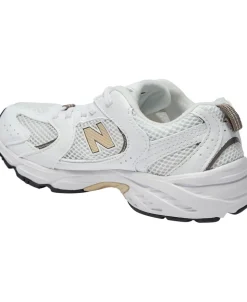New Balance 530 Kids Bungee Lace