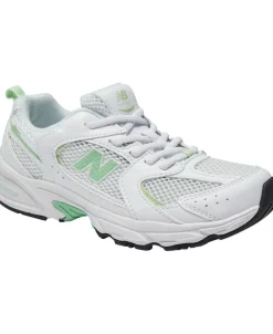 New Balance 530 Kids Bungee Lace