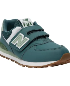New Balance 574 Kids Hook & Loop