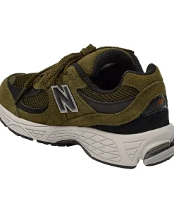 New Balance 2002 Kids Lace