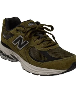 New Balance 2002 Kids Lace