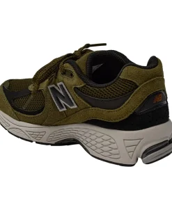 New Balance 2002 Kids Lace