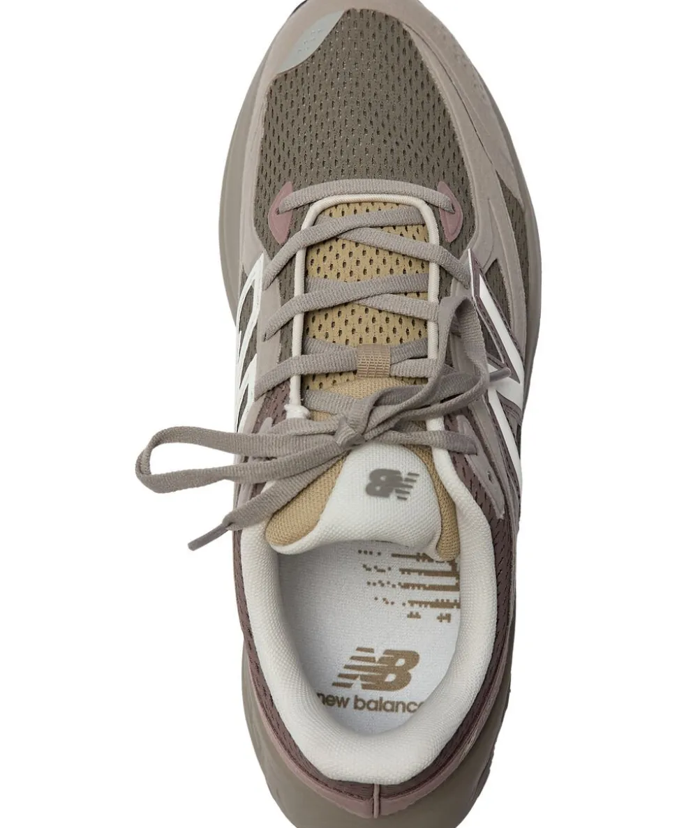 New Balance Fresh Foam Trainer