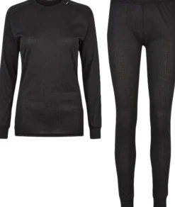 New X-Roads Skiundertøj