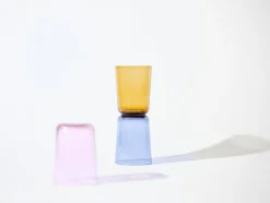 New York Sapphire Water - 2 pcs