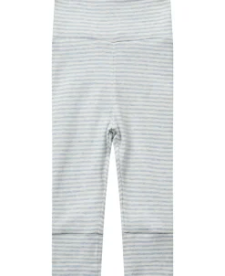 Newborn leggings GOTS