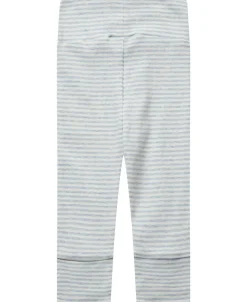 Newborn leggings GOTS