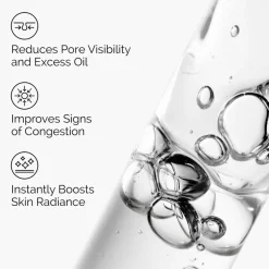 Niacinamide 10% + Zinc 1% 30 ml. Serum