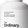Niacinamide 5% Face and Body Emulsion