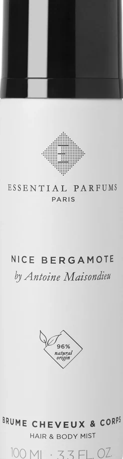 NICE BERGAMOTE BY ANTOINE MAISONDIEU - HAIR & BODY MIST 100ML (ONLINE