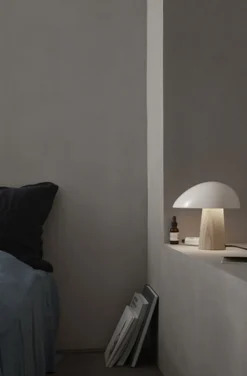 Night Owl Table Lamp