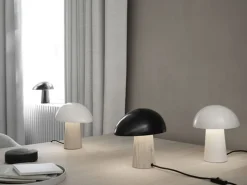 Night Owl Table Lamp