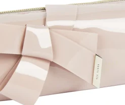 NIKARA Knot Bow Brush Case