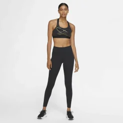 Nike Swoosh Icon Clash