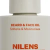 Nilens Jord Men Beard & Face Oil