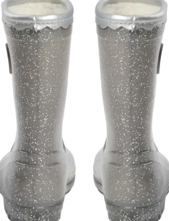 NilleSK Rubber boot w. lining