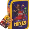 NINJA DOBBELT PENALHUS