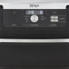 Ninja Foodi AF500EU Flexdrawer Air Fryer 10,4L