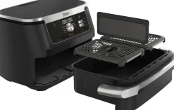Ninja Foodi AF500EU Flexdrawer Air Fryer 10,4L