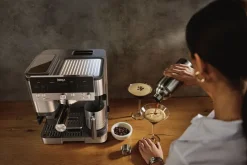 Ninja Luxe Café Premier Espressomaschine