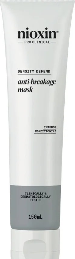 Nioxin Anti-Breakage Strengthening Mask 150 ml