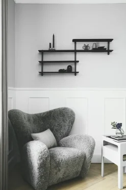 NIVO B Black Oak Black