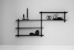 NIVO B Black Oak Black