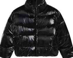 NKFMANON PUFFER JACKET