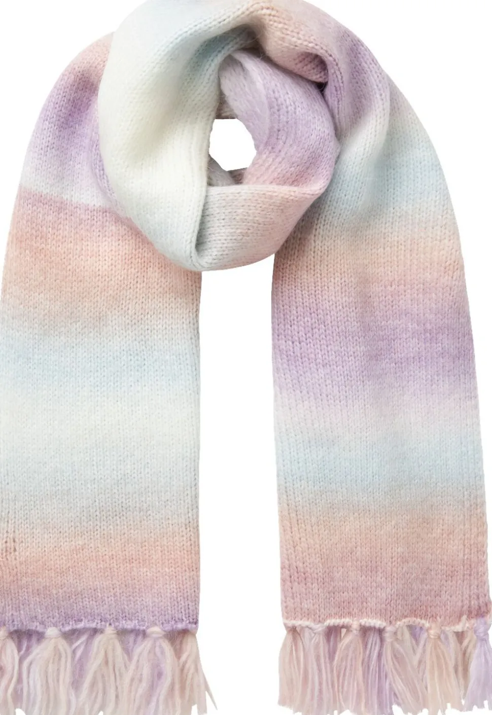 NKFMISTY SCARF