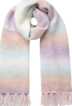 NKFMISTY SCARF