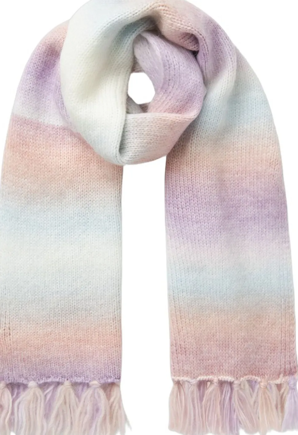 NKFMISTY SCARF