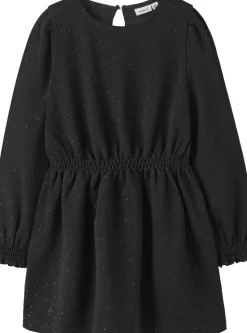 NKFROKA LS WAIST DRESS