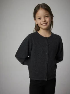 NKFSALUNA LS KNIT CARD NOOS