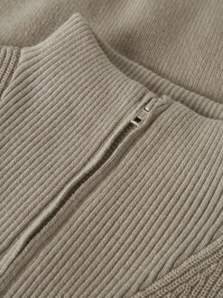 NKMNESOLLE LS KNIT NOOS