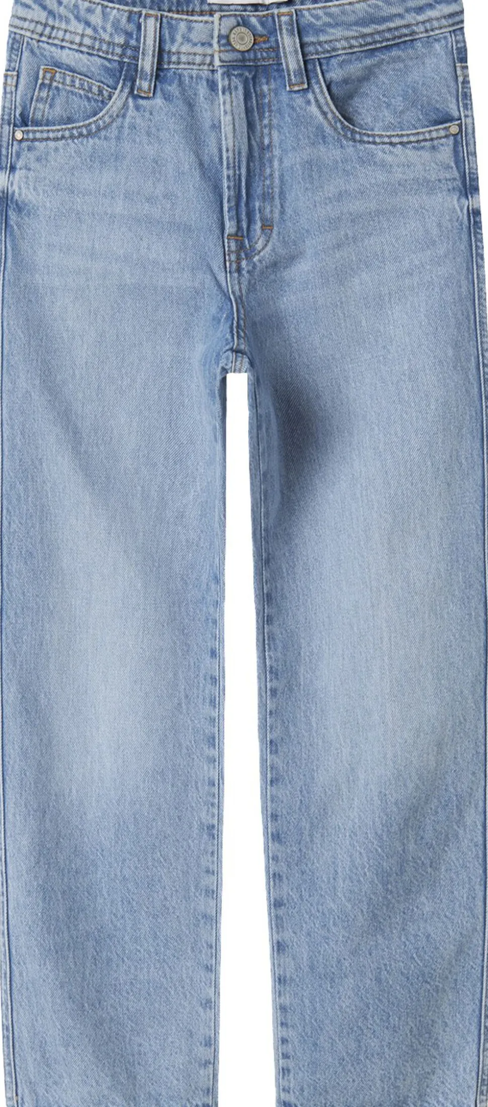 NKMRYAN LOOSE JEANS 5760-RM NOOS