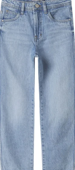 NKMRYAN LOOSE JEANS 5760-RM NOOS