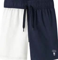 NKMZATIZ SWIM SHORTS BOX